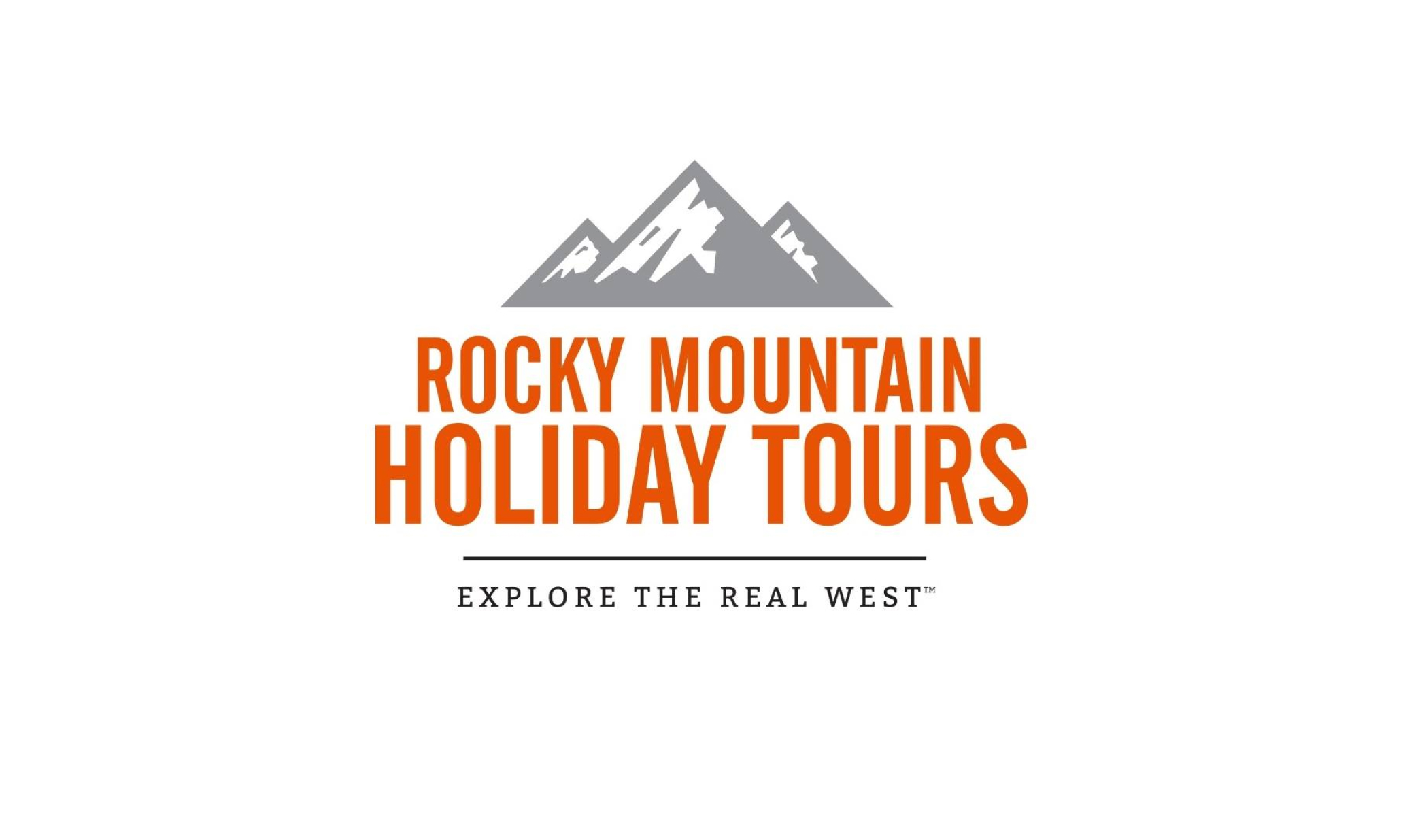 Rocky Mountain Holiday Tours logo