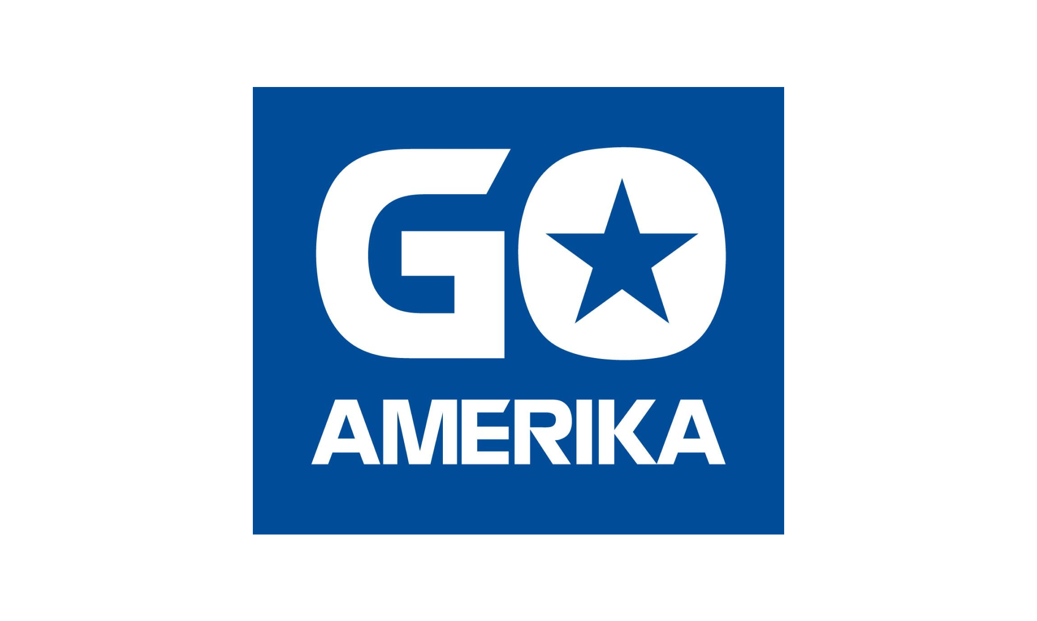 GOAmerika logo