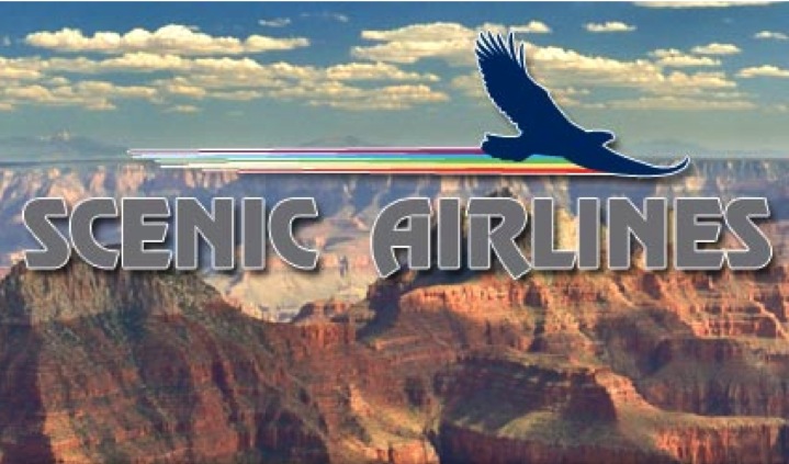 Scenic Airlines