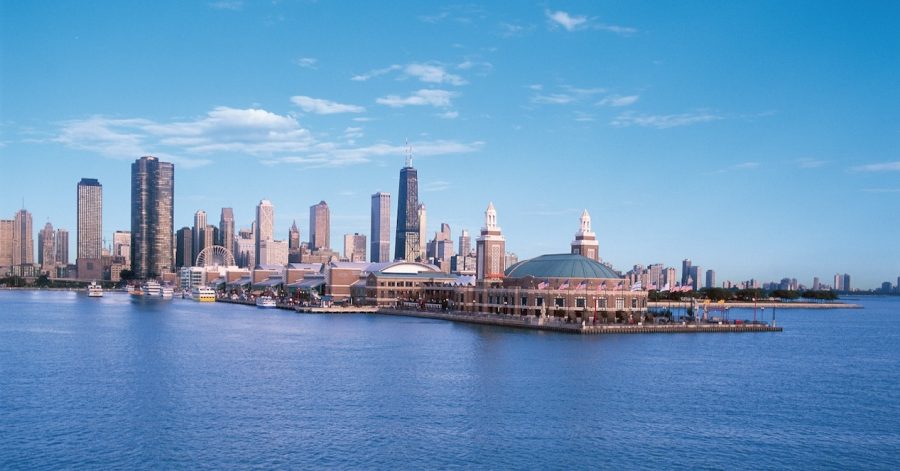 Choose Chicago legt bredere focus op Benelux markt