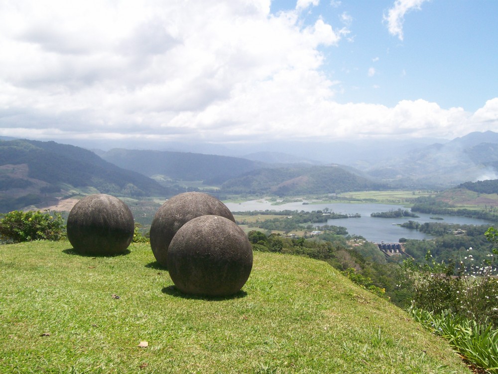 Costa Rica een UNESCO Werelderfgoed rijker