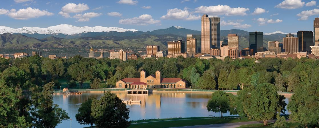 5 redenen om Denver in 2015 te bezoeken