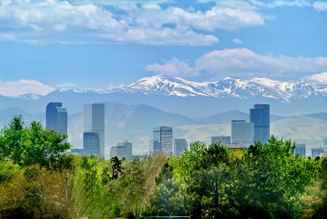 Colorado zet in op toeristische groei in 2016