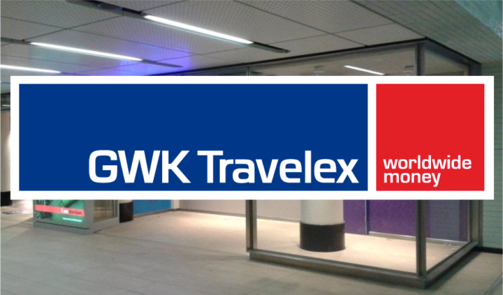 gwk travelex