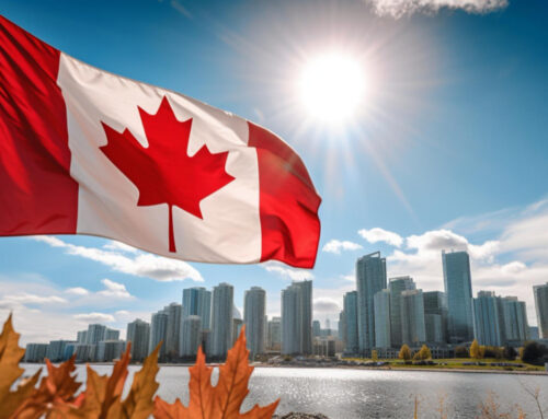 Nieuwe klant: Canada Marketing Committee